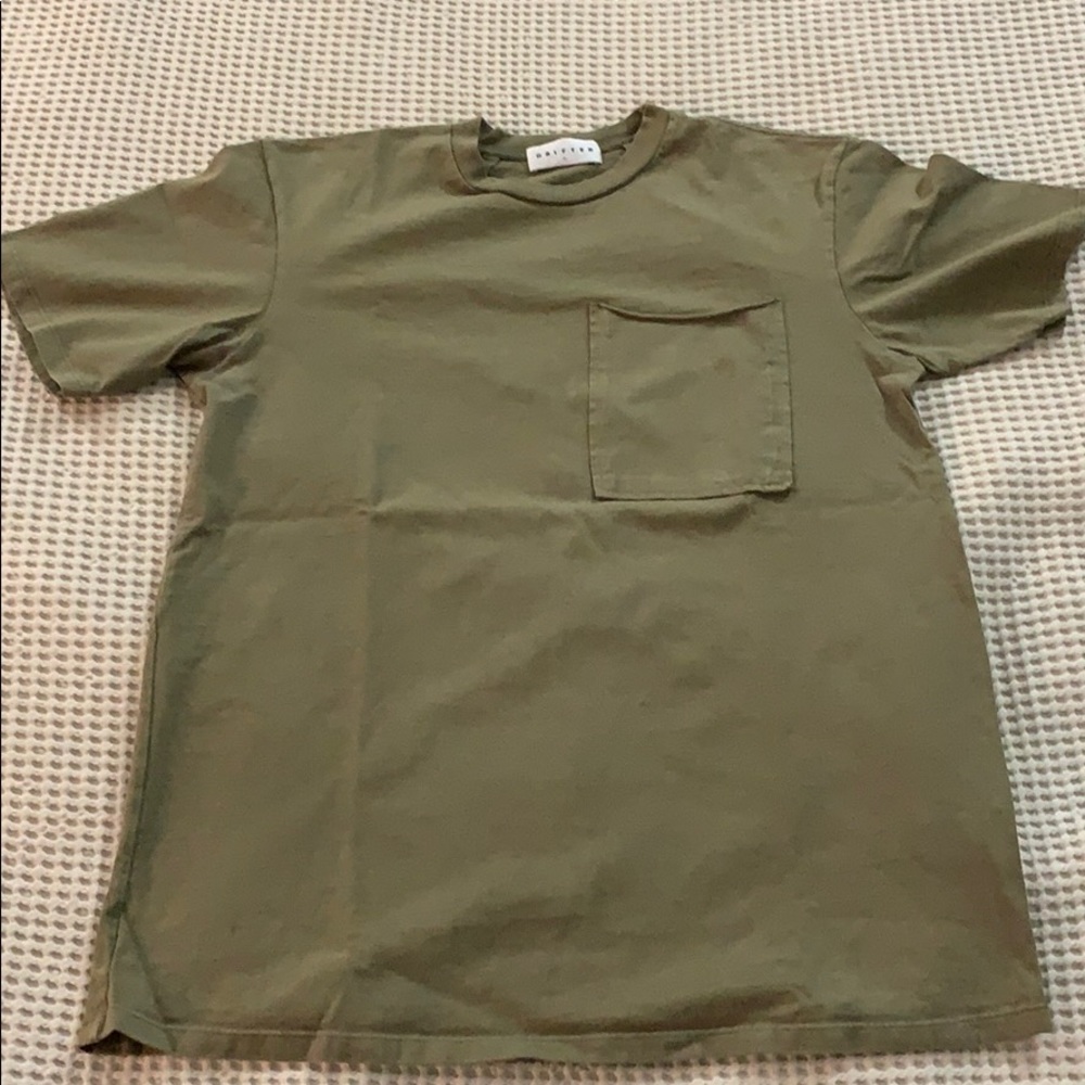 Drifter tee